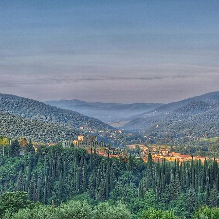 L'Oasi Di Cice Βίλα Rufina Εξωτερικό φωτογραφία
