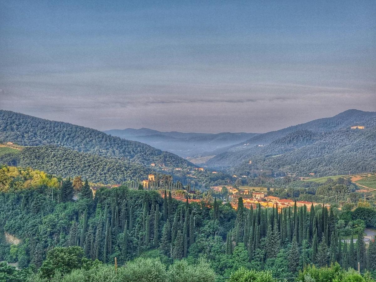 L'Oasi Di Cice Βίλα Rufina Εξωτερικό φωτογραφία